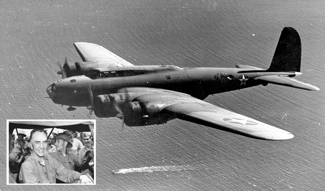 Illustration for article titled This Date in Aviation History: October 19 - October 21